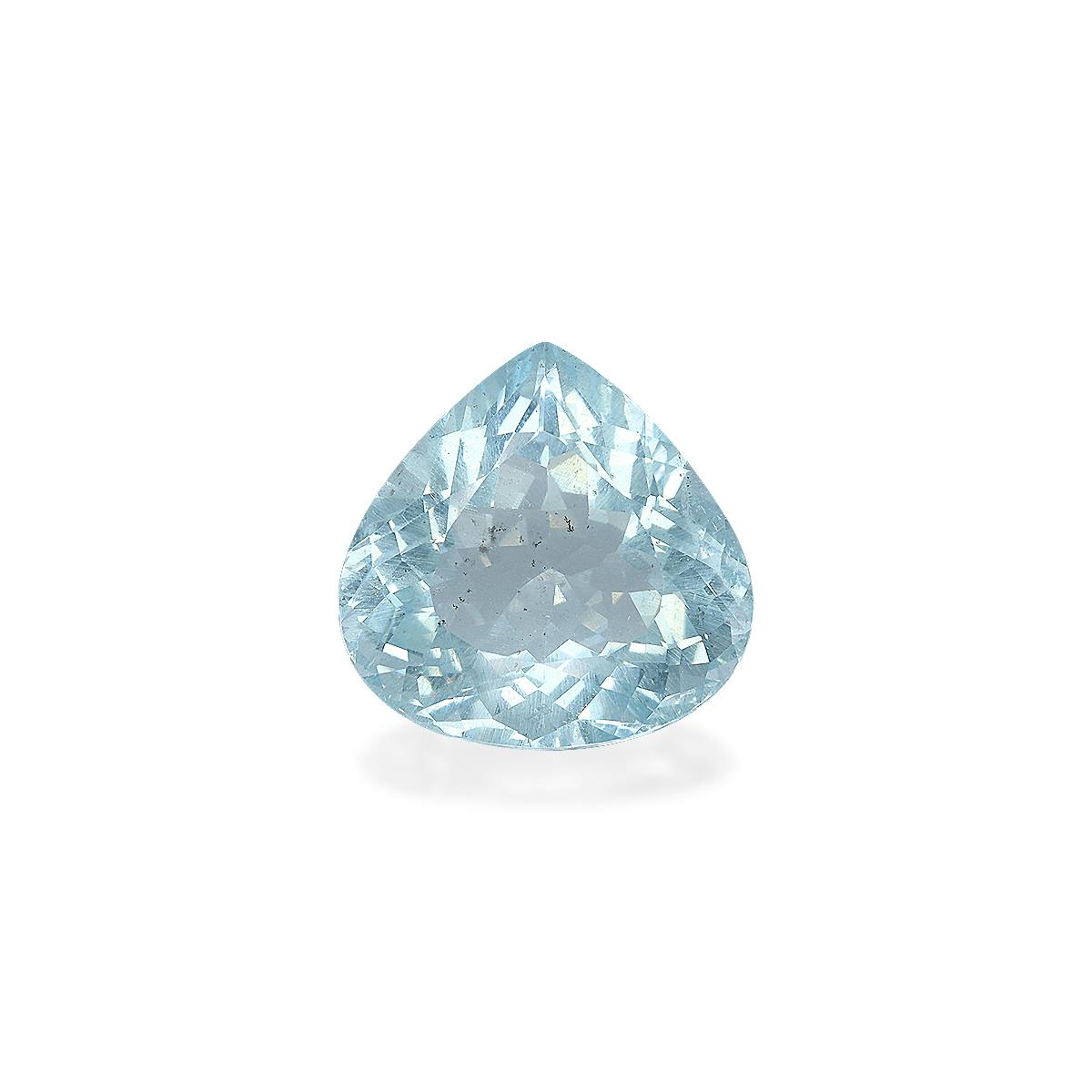 Aquamarine 11.77 ct